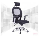 办公椅 人体工学设计 经理椅 主管椅 转椅 椅子 K-740
